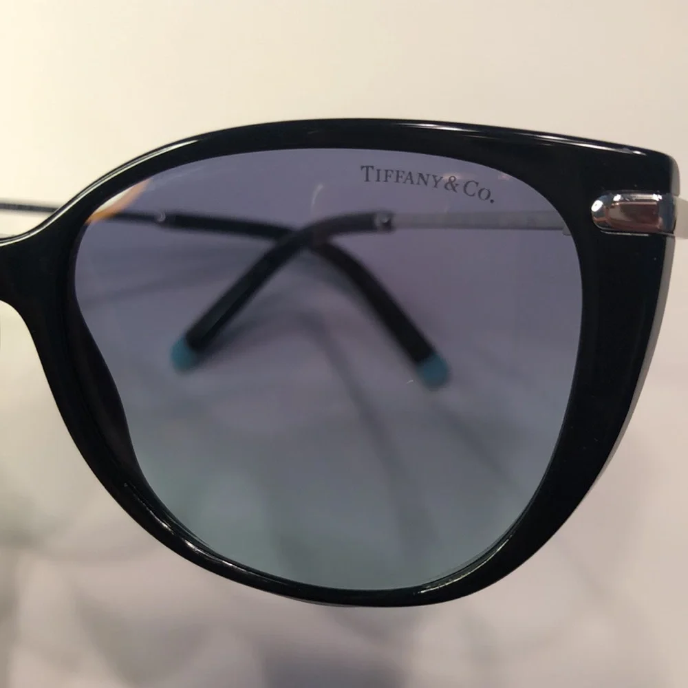 Tiffany sunglasses TF4178 - Picture 4 of 9